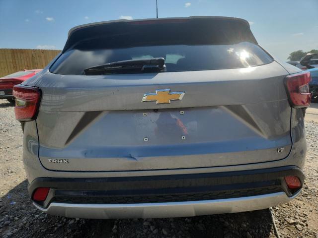2025 CHEVROLET TRAX 1LT - KL77LHEP4SC234943
