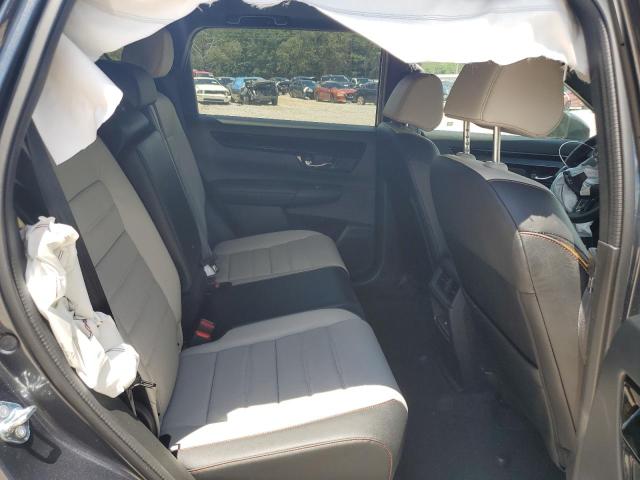2025 HONDA CR-V SPORT TOURING - 7FARS6H91SE090923