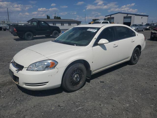 CHEVROLET IMPALA POL