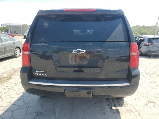 2016 CHEVROLET TAHOE K1500 LTZ 1GNSKCKC7GR320215