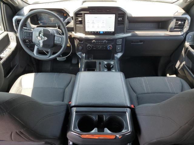 2024 FORD F150 STX 1FTFW2L57RKD45099