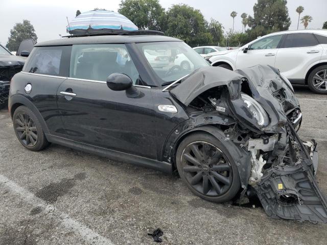 2019 MINI COOPER S WMWXP7C5XK2A53970