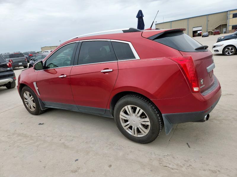 Vin: 3gyfnaey0bs644216, lot: 62532815, cadillac srx luxury collection 20112
