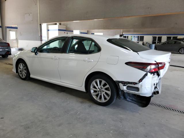 2021 TOYOTA CAMRY LE 4T1C11AK5MU457798