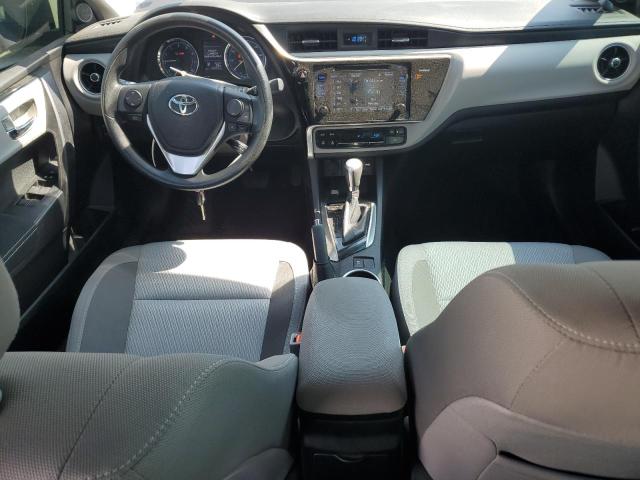 2017 TOYOTA COROLLA L - 2T1BURHE0HC860130