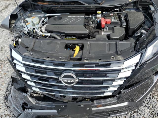 2024 NISSAN ROGUE SL 5N1BT3CB2RC749727
