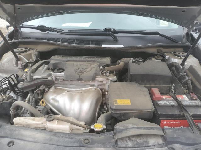 2015 TOYOTA CAMRY LE - 4T4BF1FK2FR471107