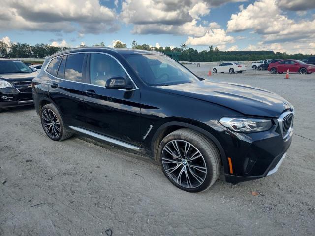 Vin: 5ux53dp09p9r14780, lot: 62997875, bmw x3 xdrive30i 20234