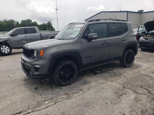JEEP RENEGADE L