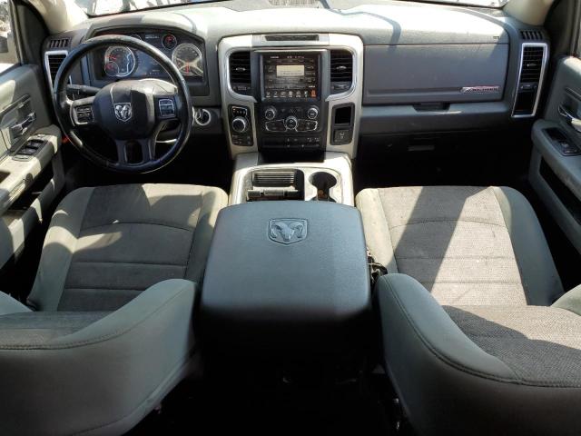 2017 RAM 1500 SLT 3C6RR7LT4HG751189