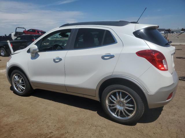 2016 BUICK ENCORE KL4CJESB8GB664268