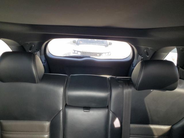 2019 KIA SORENTO SX 5XYPK4A5XKG449757