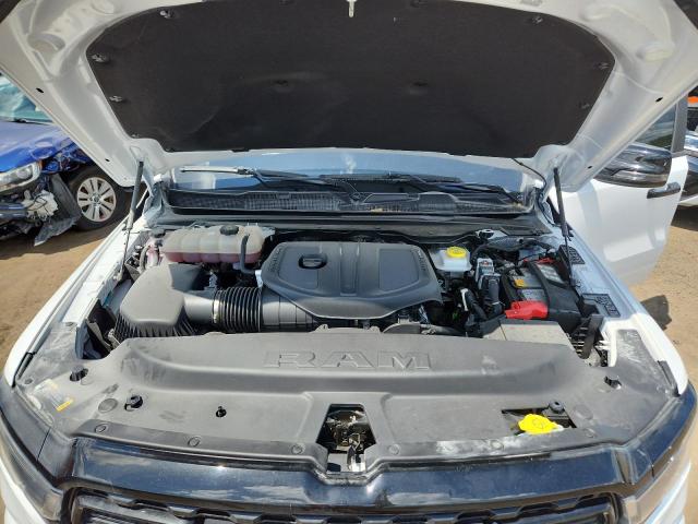 2025 RAM 1500 BIG H 1C6SRFFP8SN542496