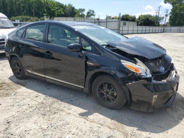 2012 TOYOTA PRIUS - JTDKN3DU4C5452825