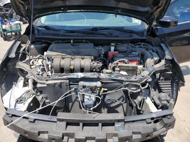 2019 NISSAN SENTRA S - 3N1AB7AP0KY400302