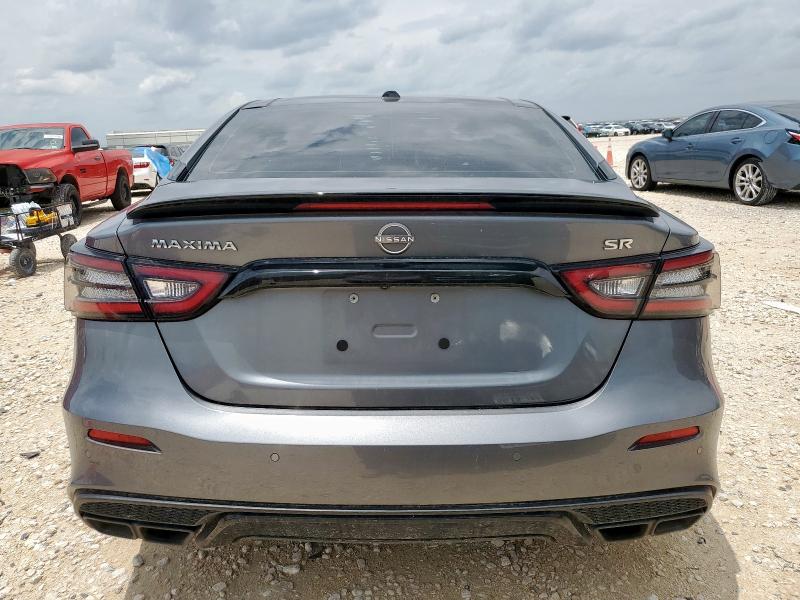 2023 NISSAN MAXIMA SR 1N4AA6EV2PC503942
