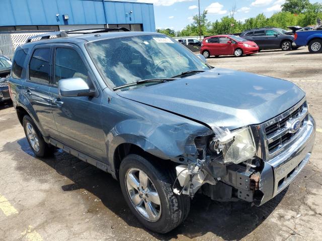 Vin: 1fmcu0e70bkb22741, lot: 62902275, ford escape limited 20114