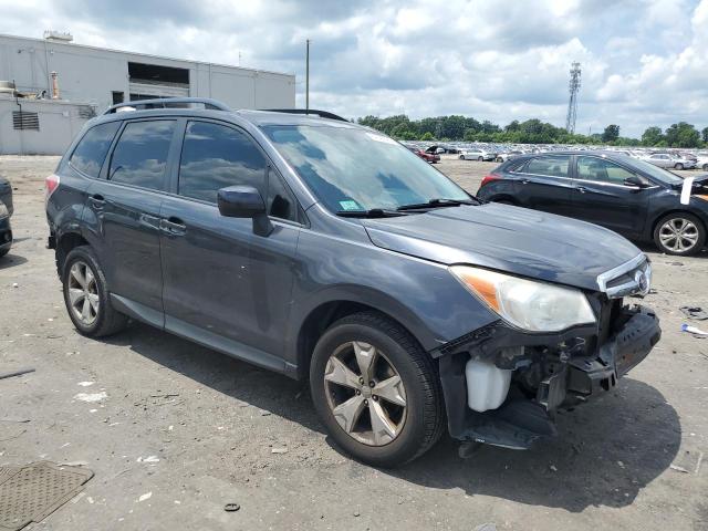 2015 SUBARU FORESTER 2 JF2SJADC4FH489658