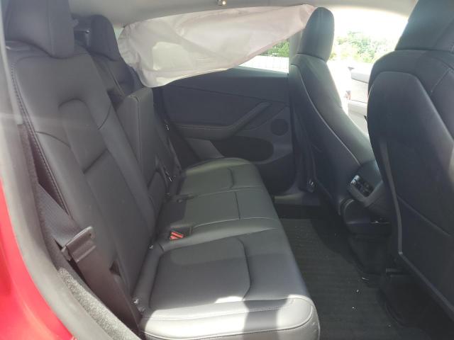 2023 TESLA MODEL Y 7SAYGDEE3PF771187