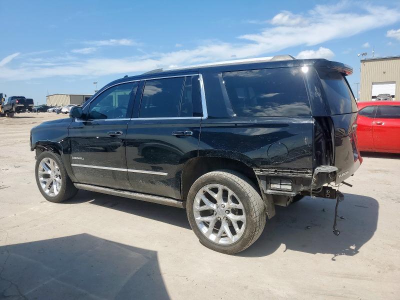 2020 GMC YUKON DENA 1GKS2CKJ6LR283468