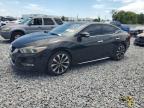 Lot #3303969687 2016 NISSAN MAXIMA 3.5