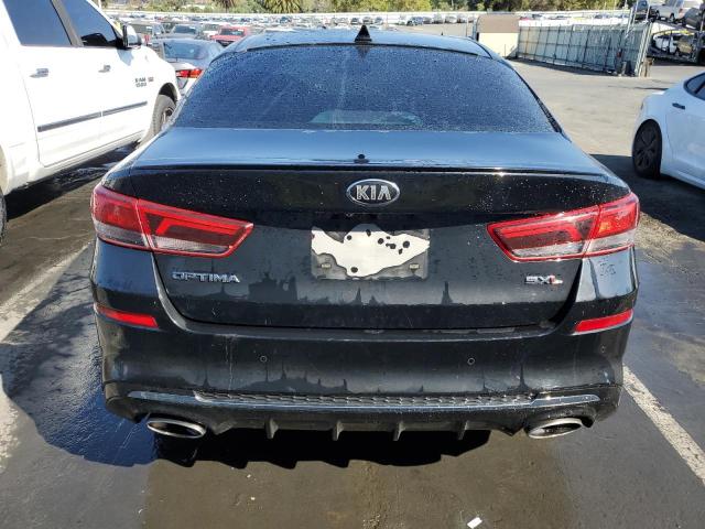 2019 KIA OPTIMA SXL 5XXGV4L24KG302252