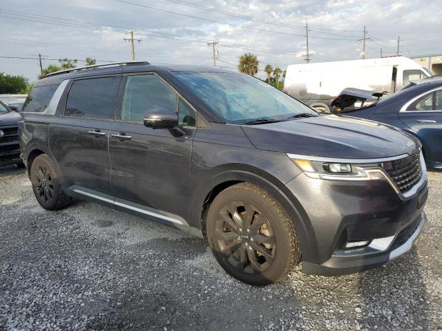 2022 KIA CARNIVAL S KNDNE5H36N6068908