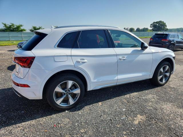 2024 AUDI Q5 PREMIUM WA1BBAFY4R2041295