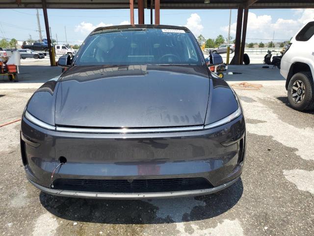 2026 TESLA MODEL Y 7SAYGDEE4TA389161