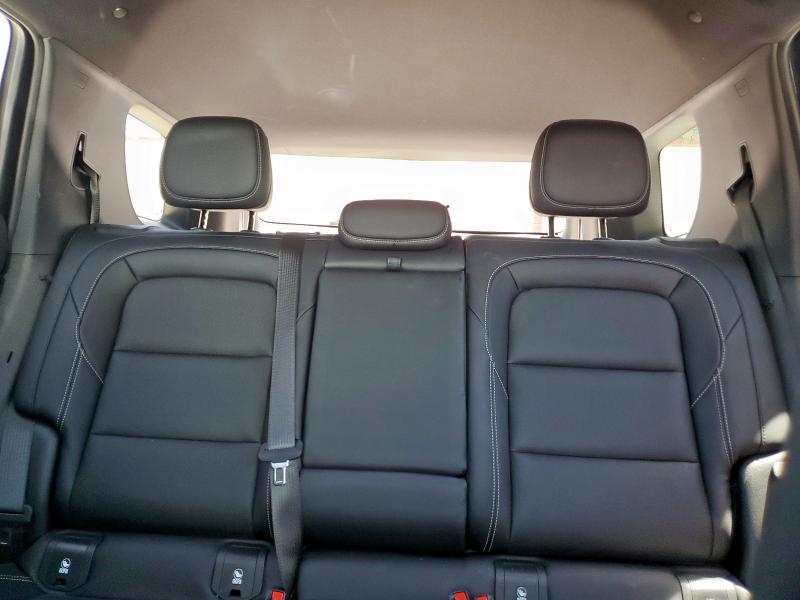 2025 GMC TERRAIN EL 3GKALUEG0SL281445