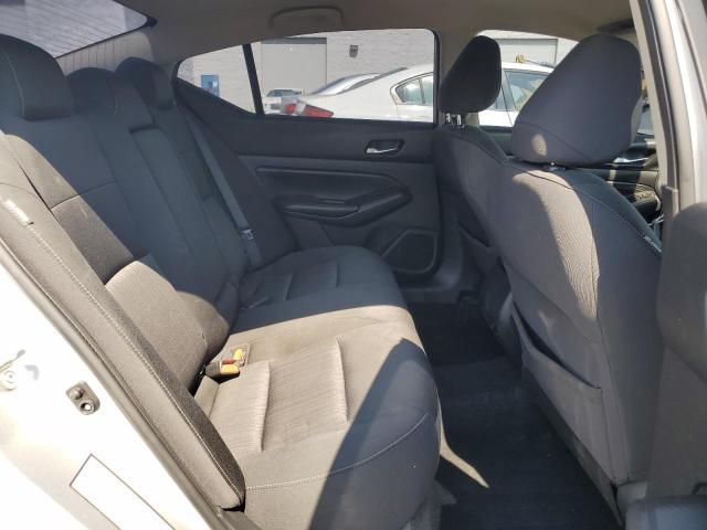 2019 NISSAN ALTIMA S 1N4BL4BV9KC124534