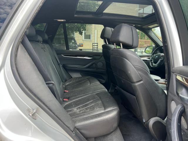 2017 BMW X5 XDRIVE3 5UXKR0C53H0V50549
