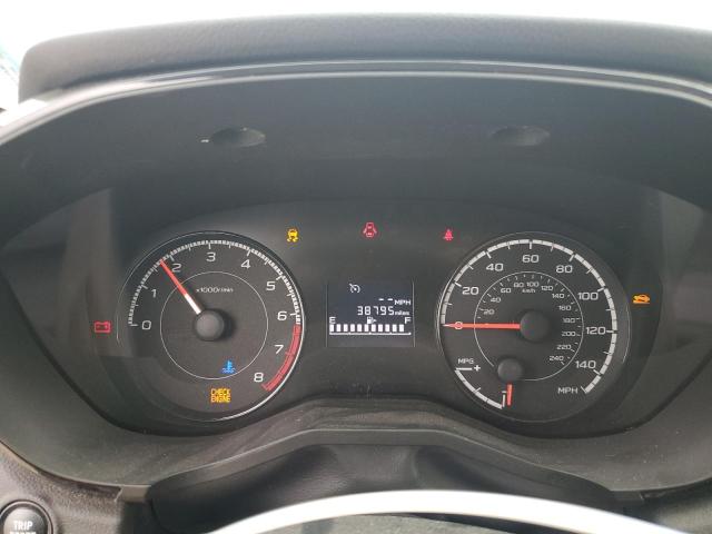2023 SUBARU IMPREZA 4S3GKAA66P1605498