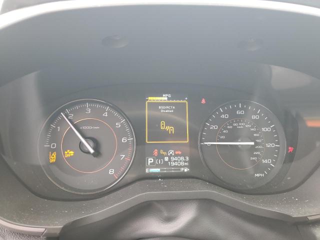 2023 SUBARU CROSSTREK JF2GTAEC5P8330650