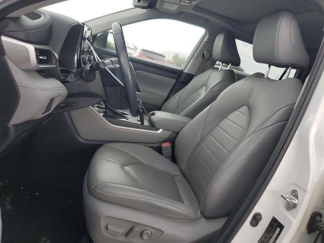2020 TOYOTA HIGHLANDER - 5TDGBRCH0LS509327