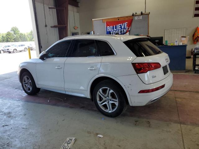 2019 AUDI Q5 PREMIUM - WA1ANAFY5K2048166