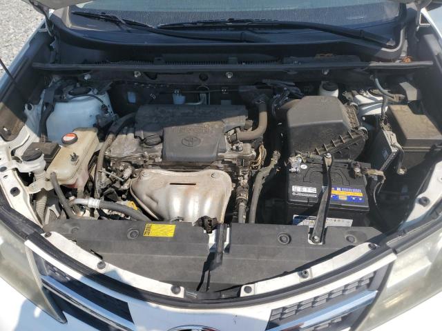 2015 TOYOTA RAV4 LE JTMZFREV8FJ026752