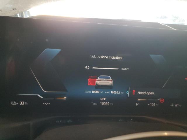 2024 BMW I4 EDRIVE WBY73AW01RFS97341