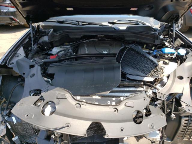 2024 MASERATI GRECALE GT ZN6PMDAA0R7447612