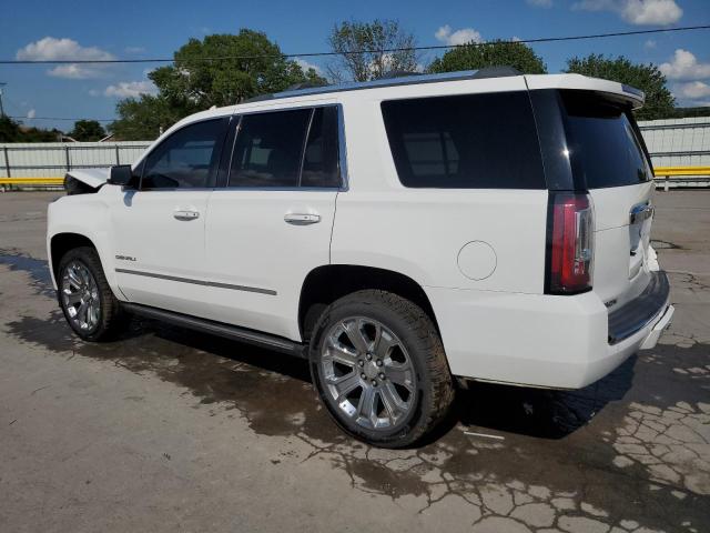 2016 GMC YUKON DENA 1GKS2CKJ1GR379174