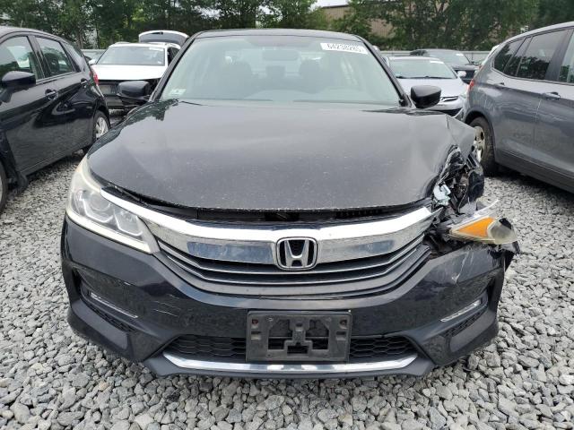 2017 HONDA ACCORD EX - 1HGCR2F72HA106279