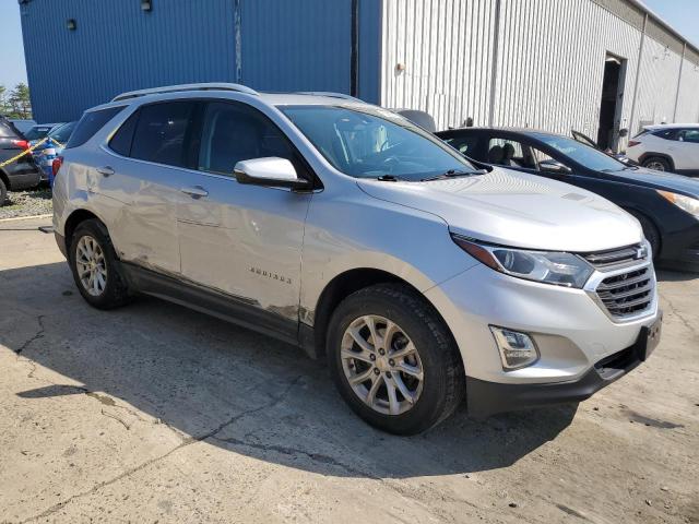 2018 CHEVROLET EQUINOX LT - 2GNAXSEV9J6335810