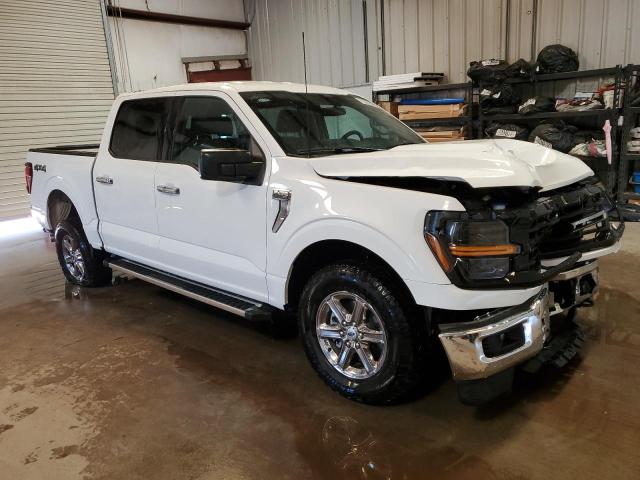 2025 FORD F150 XLT - 1FTFW3L53SKD98054