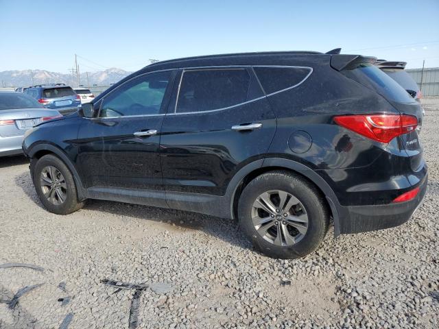 2014 HYUNDAI SANTA FE S - 5XYZUDLB2EG170703