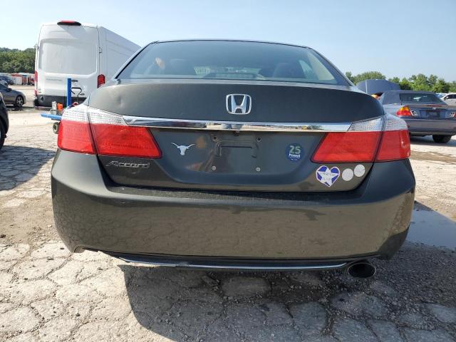 2014 HONDA ACCORD LX - 1HGCR2F31EA006375