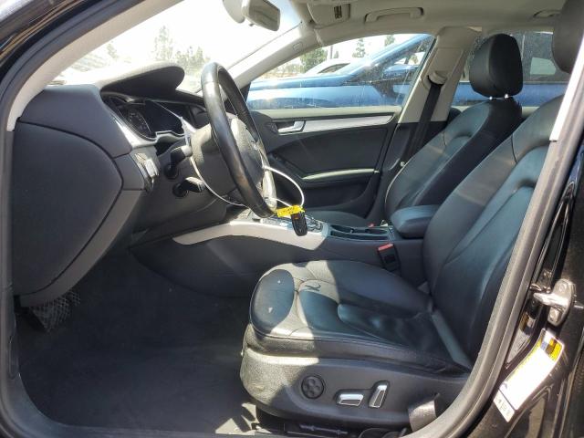 2016 AUDI A4 PREMIUM WAUBFAFL2GN012062