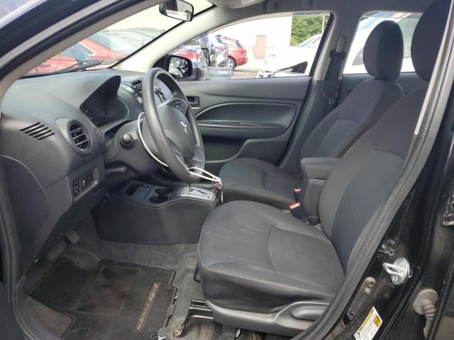 2019 MITSUBISHI MIRAGE G4 ML32F3FJ4KHF16557