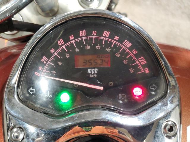 2008 HONDA VTX1300 T 1HFSC52T78A500320