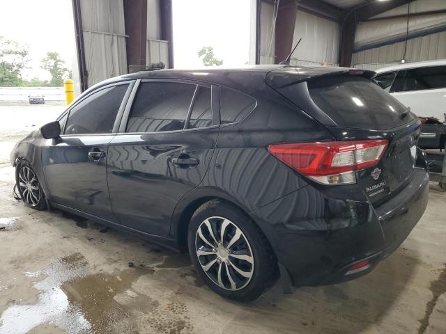2019 SUBARU IMPREZA 4S3GTAA64K3722507