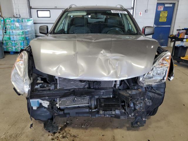 2011 NISSAN ROGUE S - JN8AS5MV1BW293865